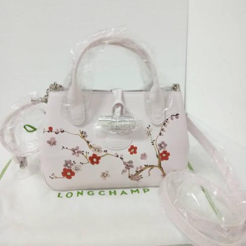 Roseau sakura discount longchamp